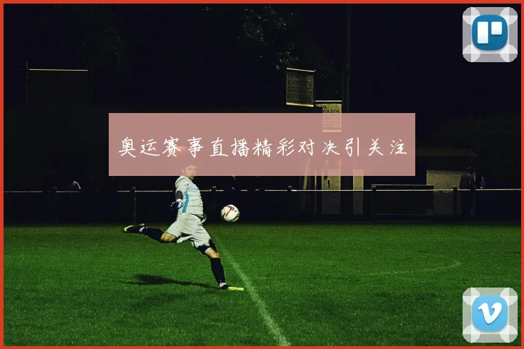 奥运赛事直播精彩对决引关注